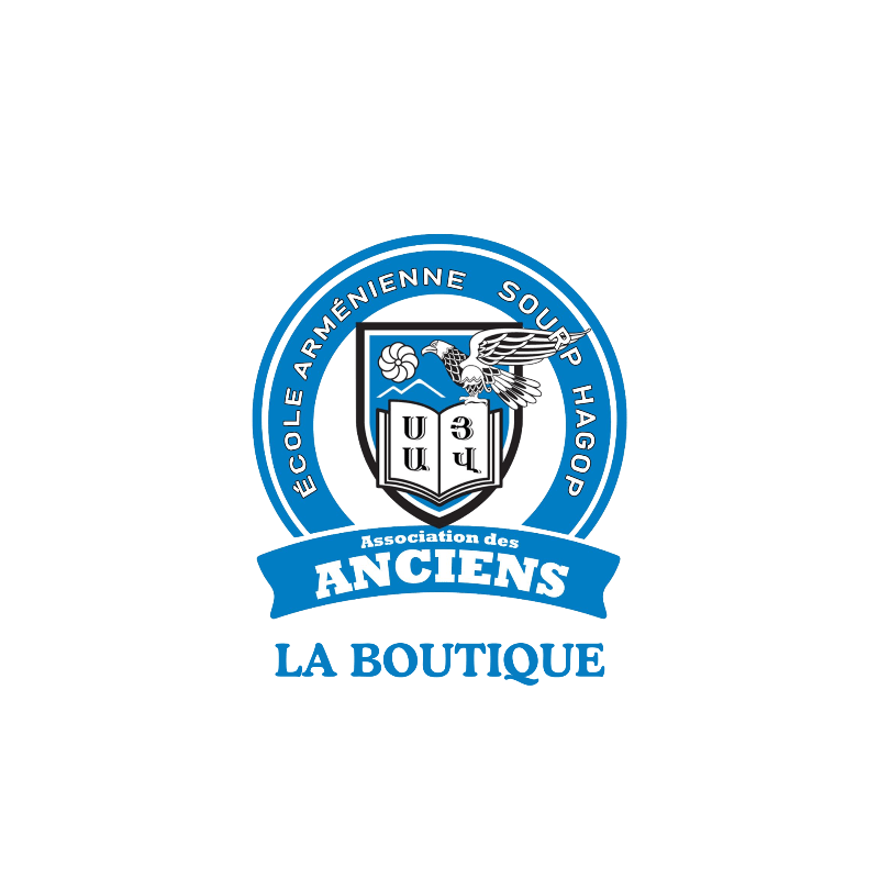 La boutique de l'AAÉASH