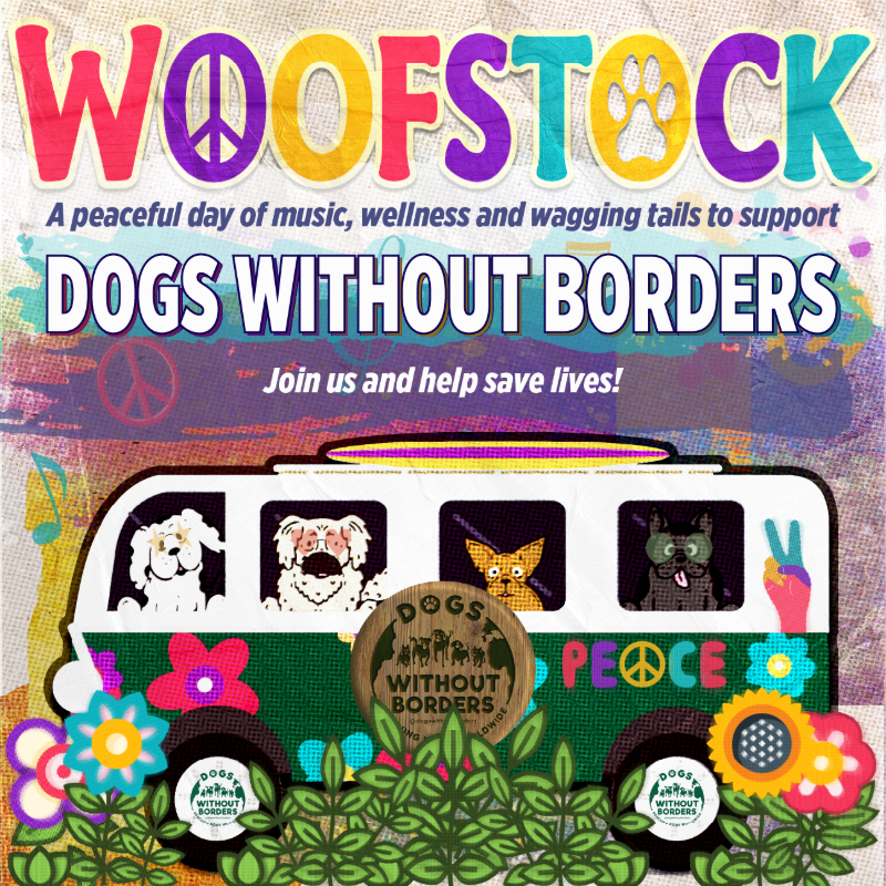 WOOFstock Festival