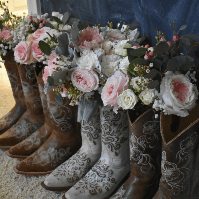 Boot Scootin Boogie