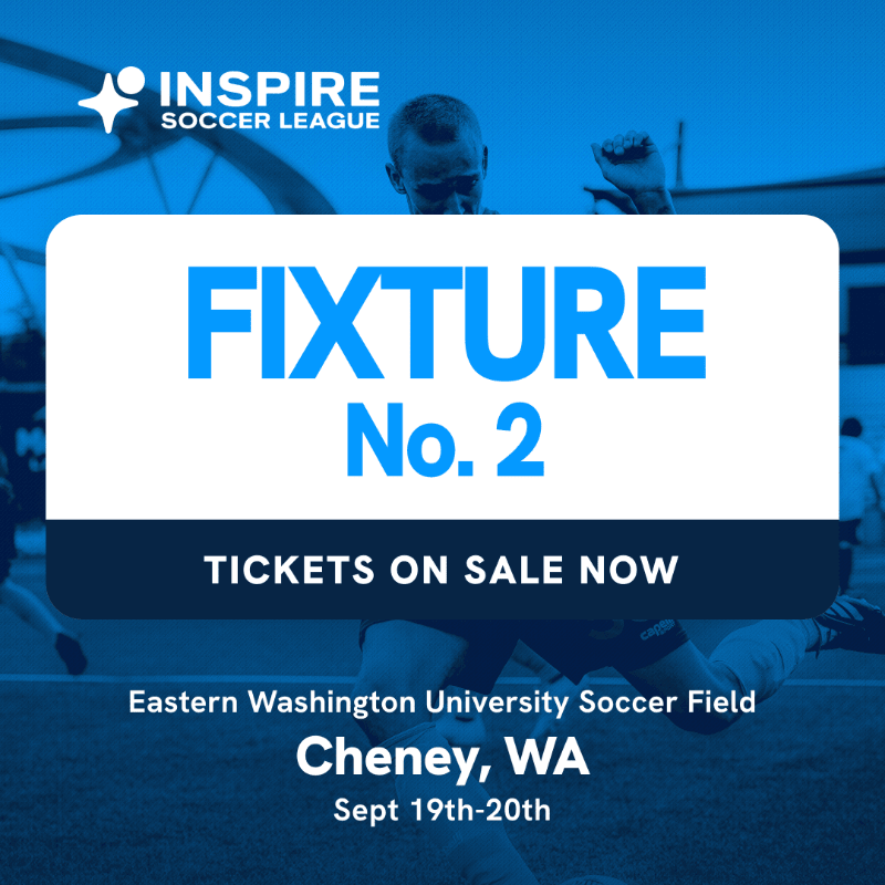 ISL Spokane Fixture 