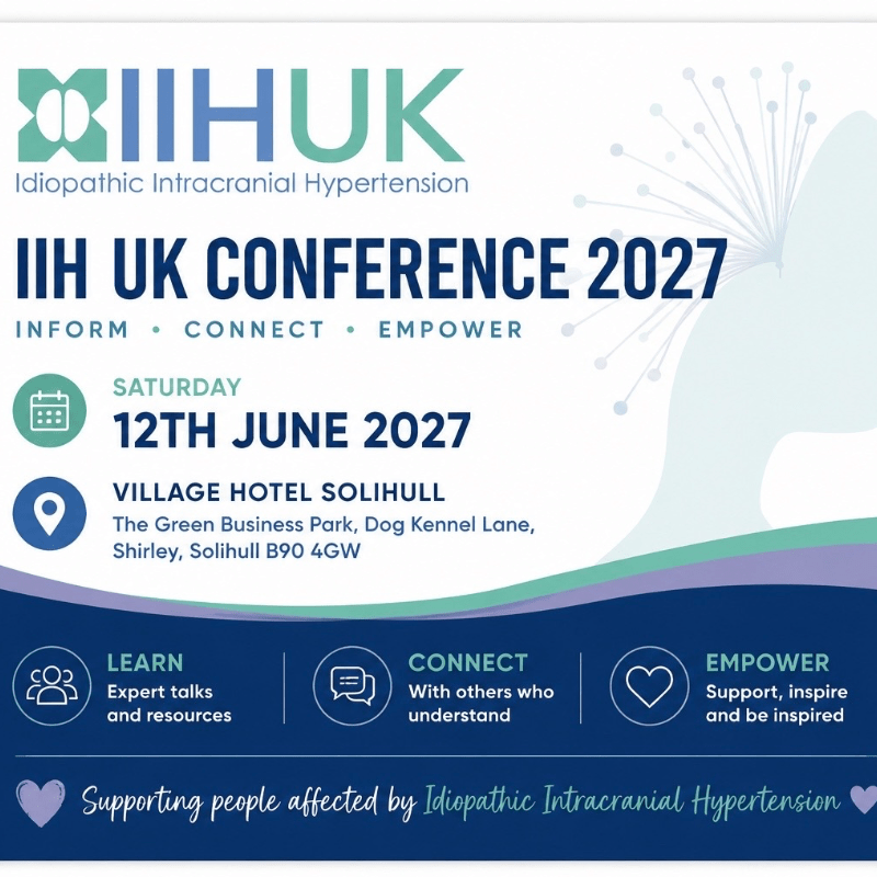 Conference Ticket 2027