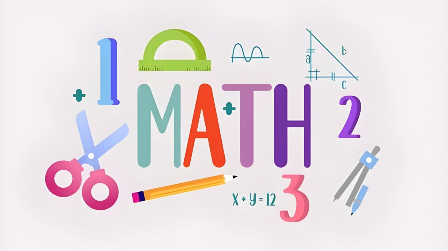 Lakewood Math-a-Thon 2026/2027