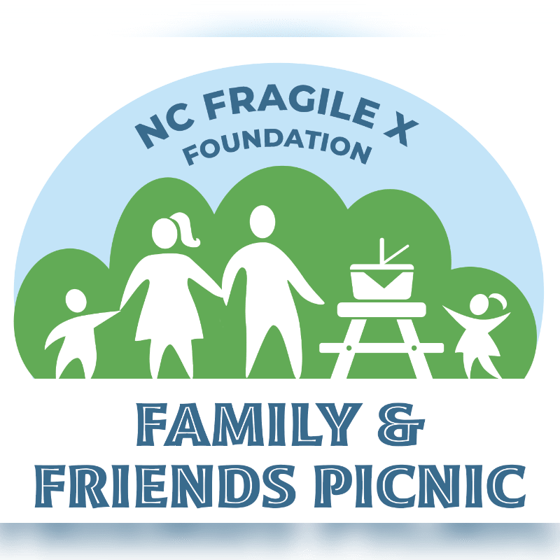 Fragile X 2026 Picnic