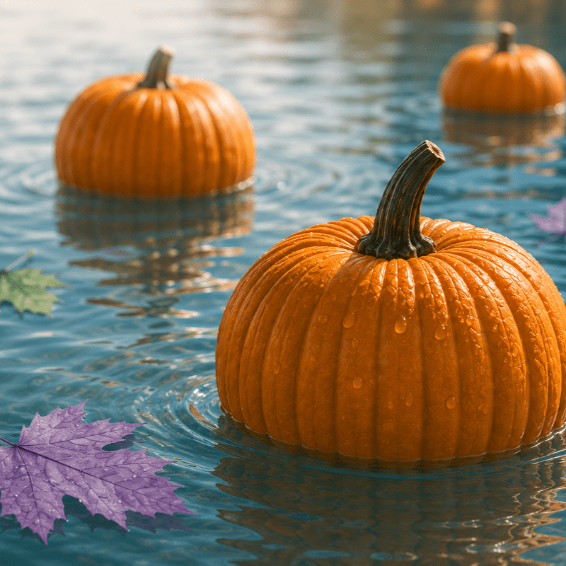 2026 Floating Into Fall Fundraising Festival