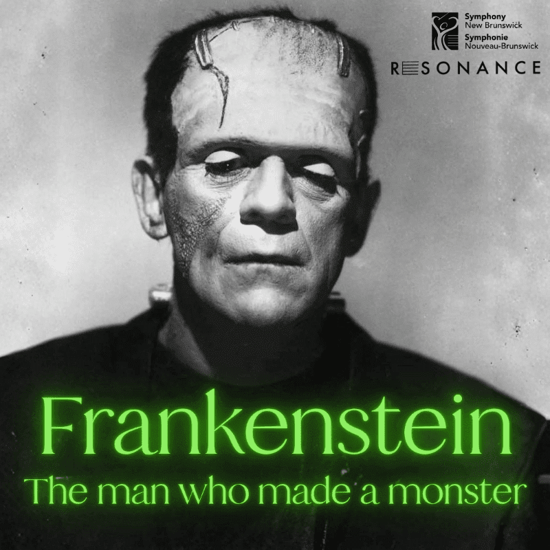 Classic Films: Frankenstein (1931)