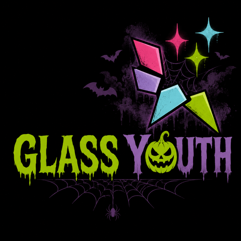Halloween Ball Fundraiser