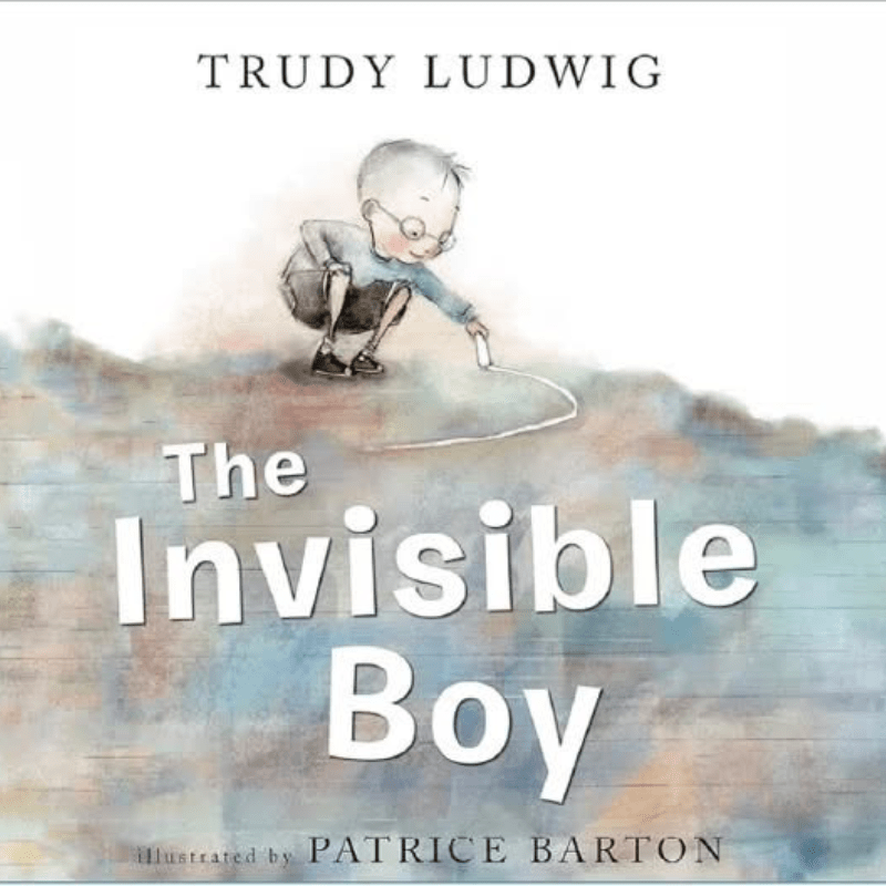 The Invisible Boy