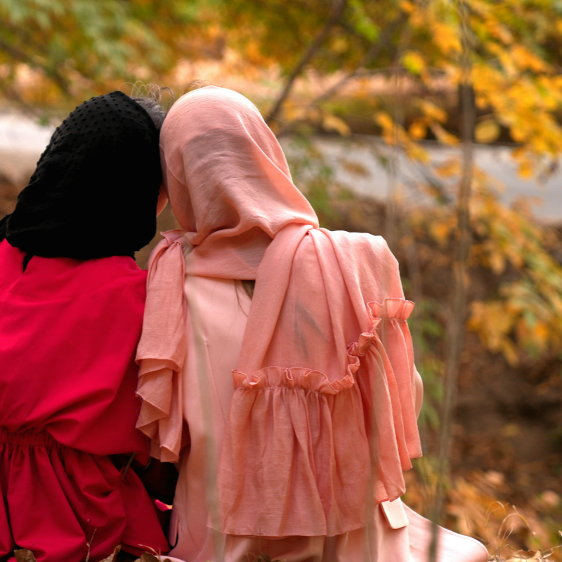 Webb Foundation Women’s Spiritual Wellness Retreat