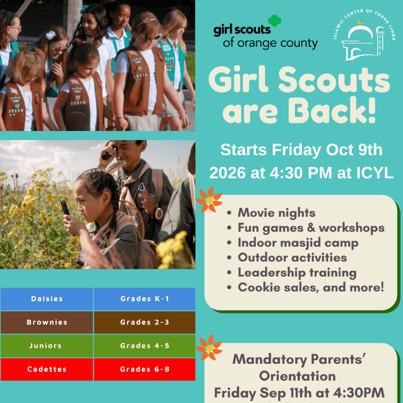 ICYL Girl Scouts 26-27