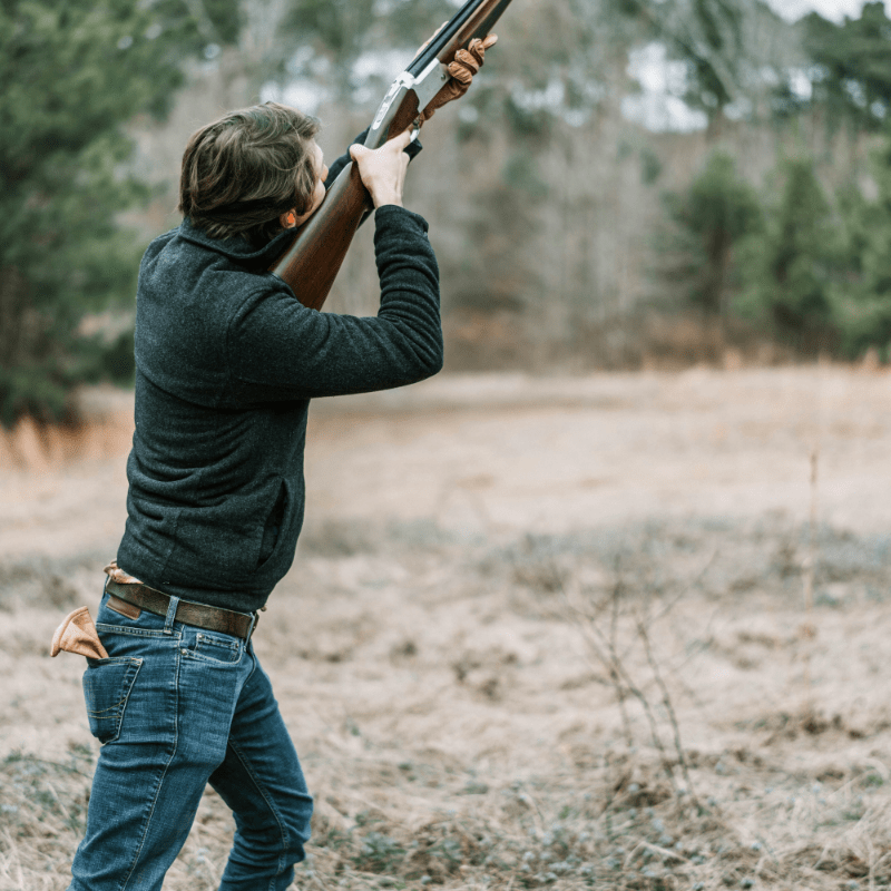 Gun Raffle