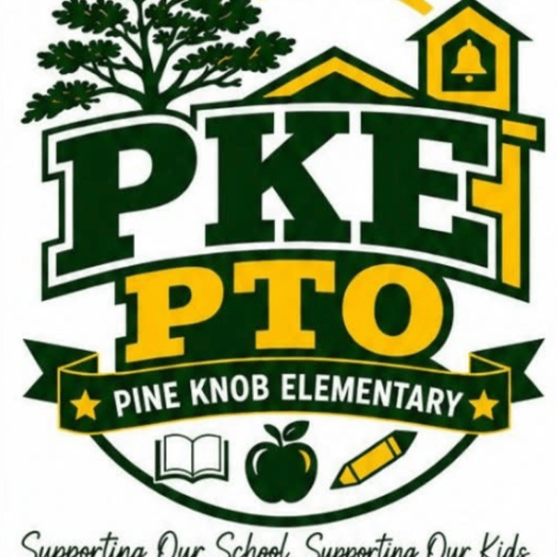 🐾💚PKE PTO Business Sponsorships💛🐾