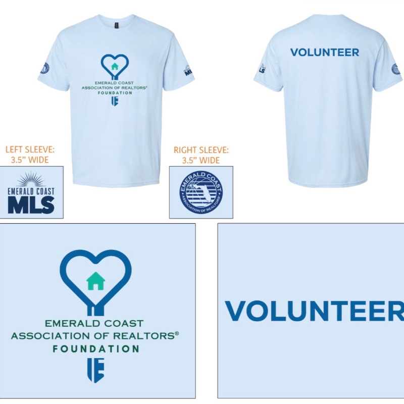 Emerald Coast Association of Realtors Foundation's Shop