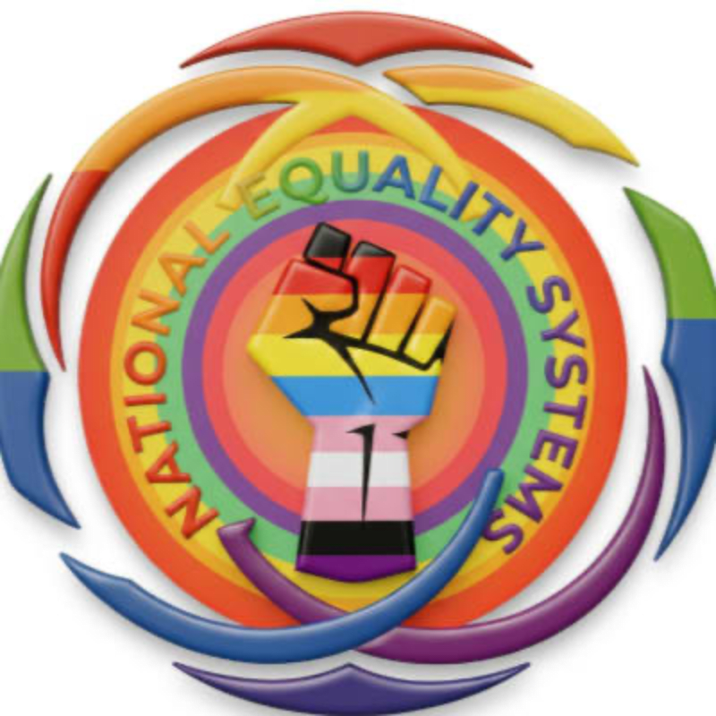 National Equality Systems Capital Campaign
