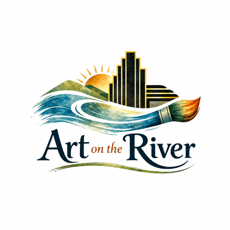 Art on the River Artwork Purchase