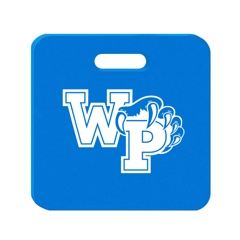 WP Seat Cushion (pre-order)