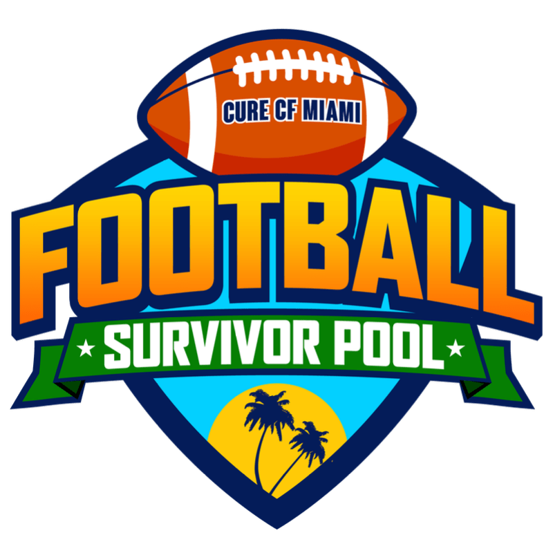 Football Survivor Pool 2026