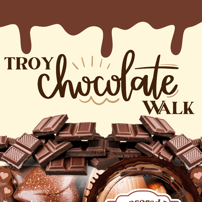 2026 Chocolate Walk