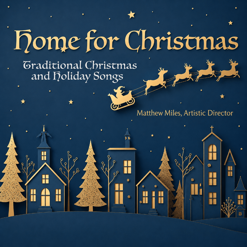 Home for Christmas