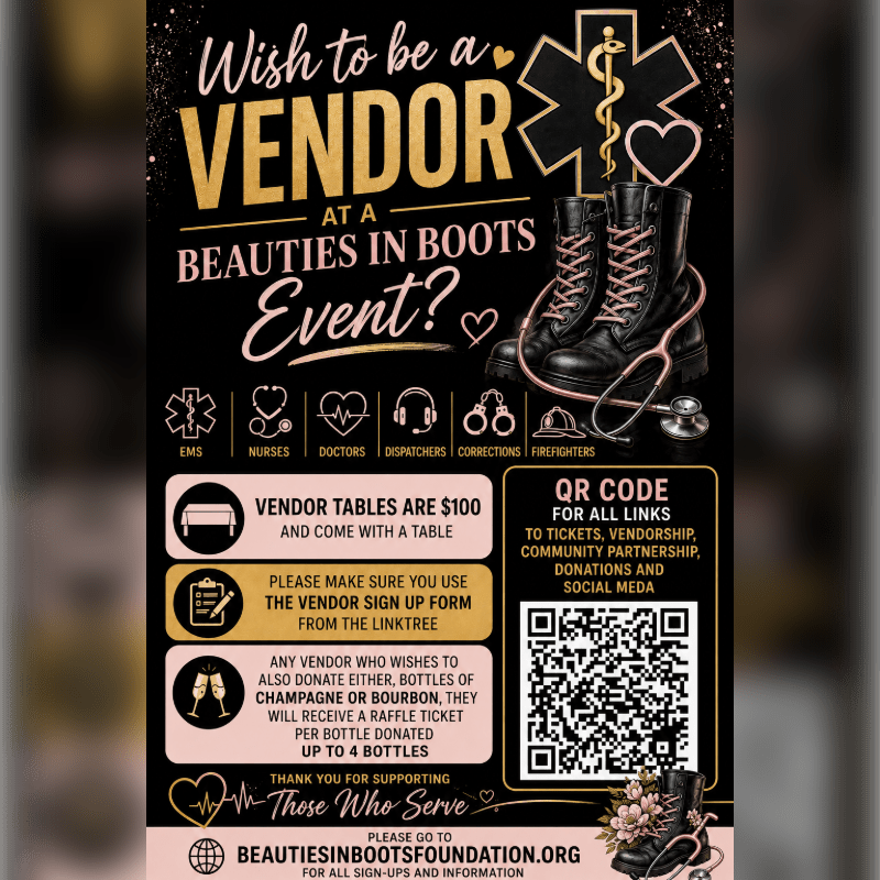 Vendor Booths