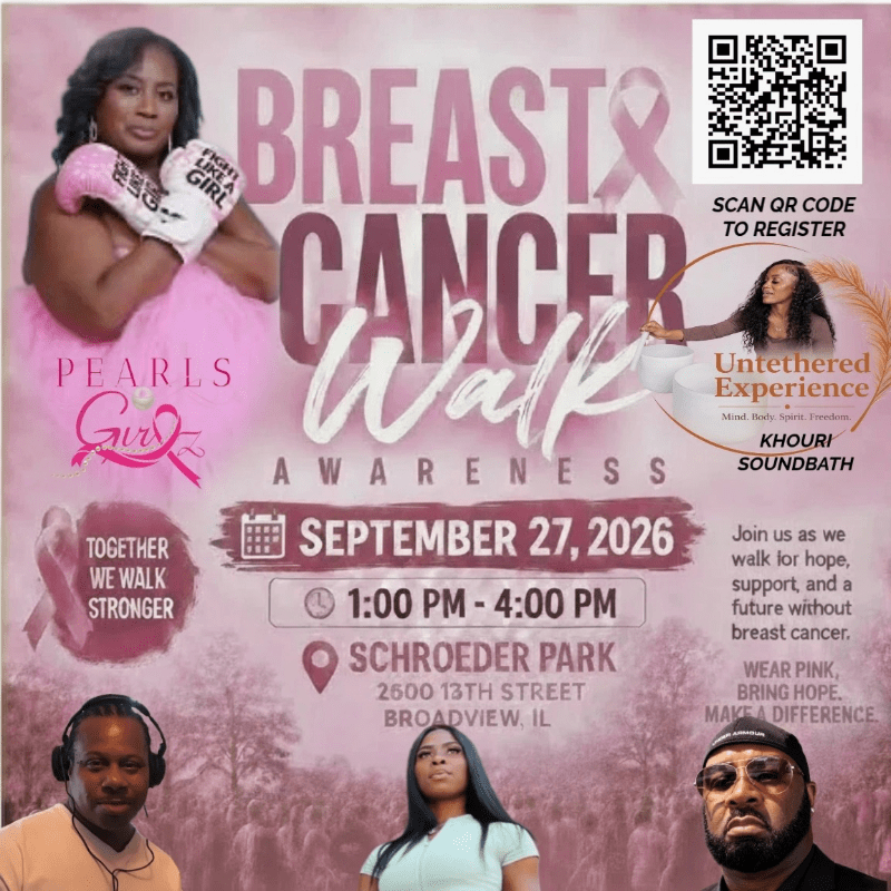 Annual AWARENESS WALK