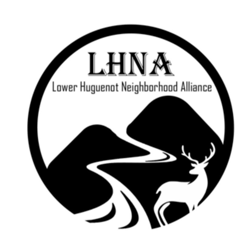 Support Our Work LHNA