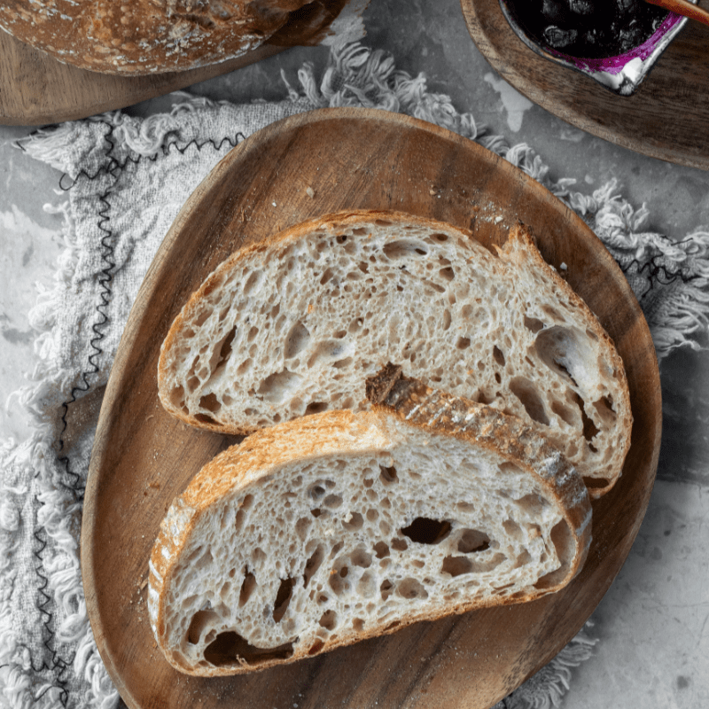 Sourdough Workshop