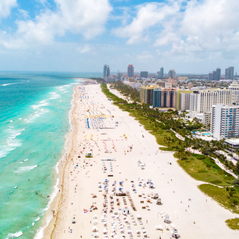 Miami Beach United Membership