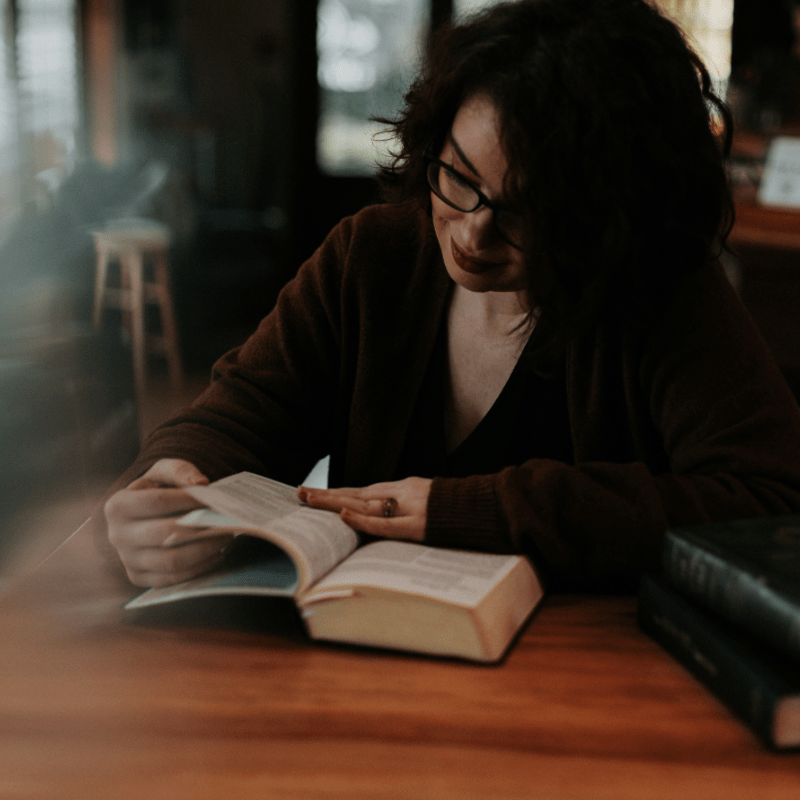 Women's Bible Study Group - Book of Revelation