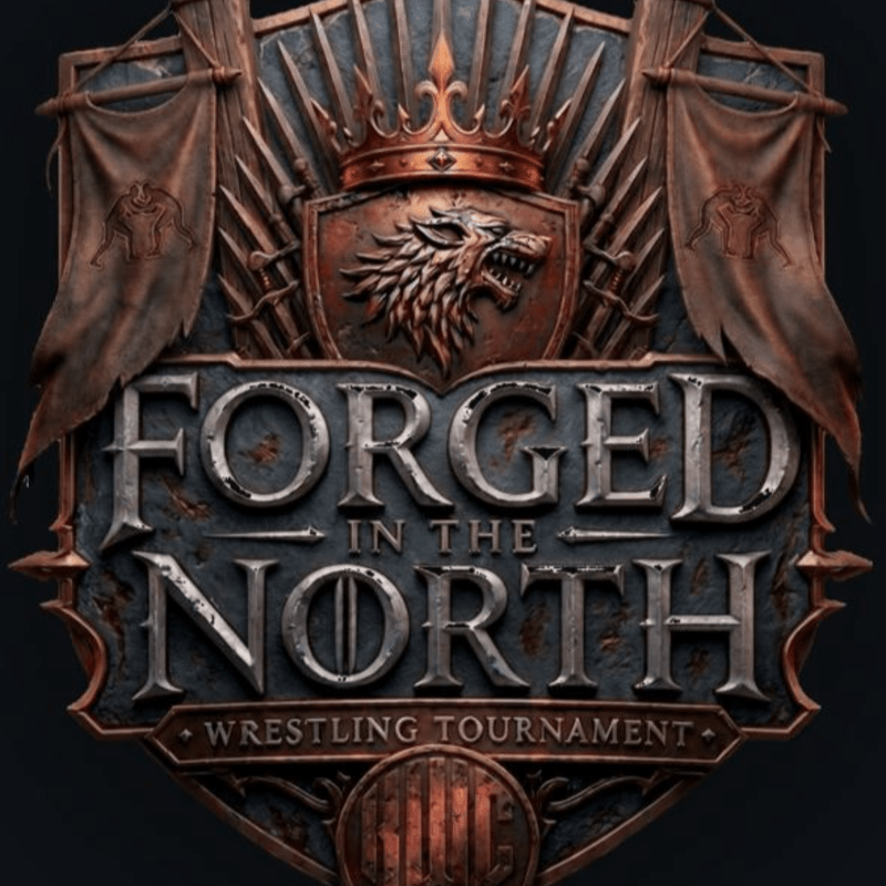 Forged in the North
