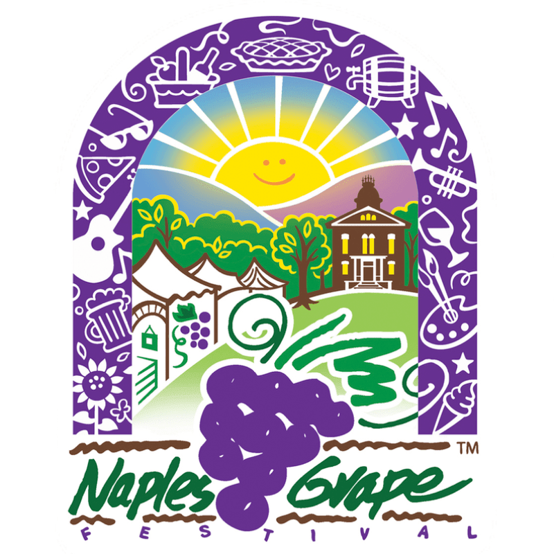 Naples Grape Festival Volunteer Sign-Up
