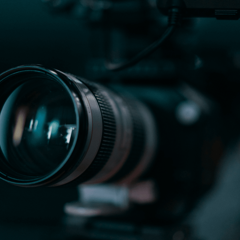 Frame By Frame Videography Class