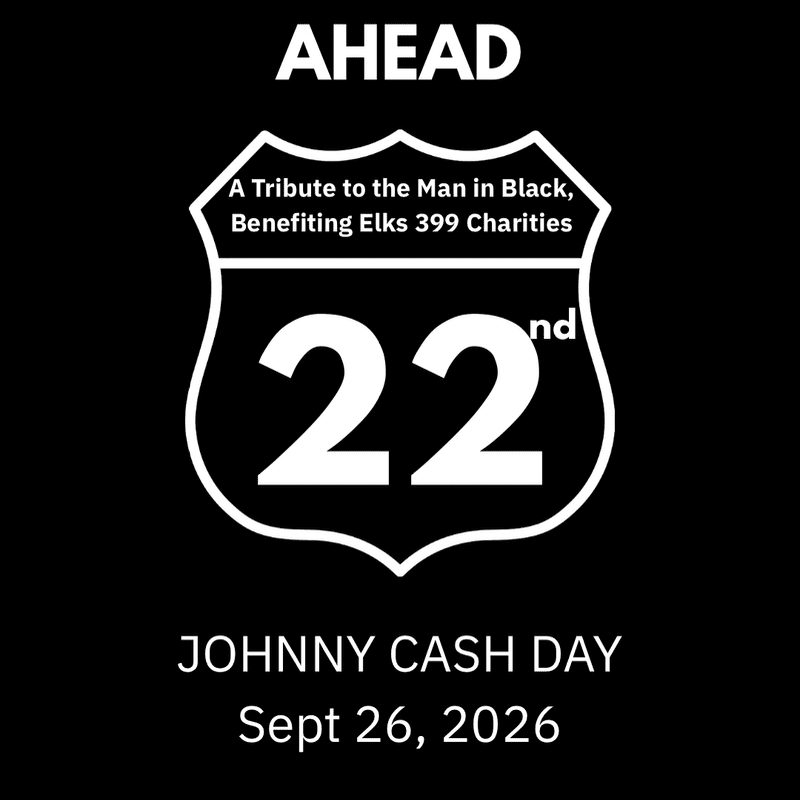 Johnny Cash Day 2026