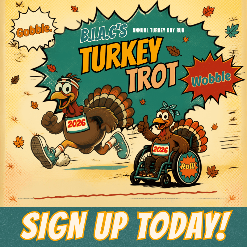 2026 TURKEY TROT 5K