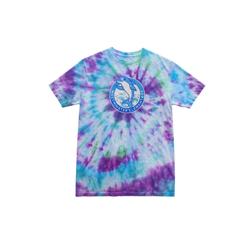 Tie Dye Collection