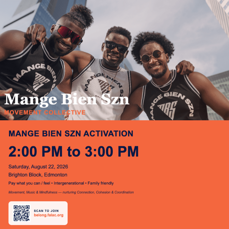 Mange Bien Szn Activation