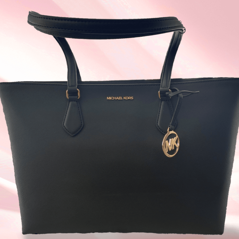 Enter to Win This Michael Kors Bag