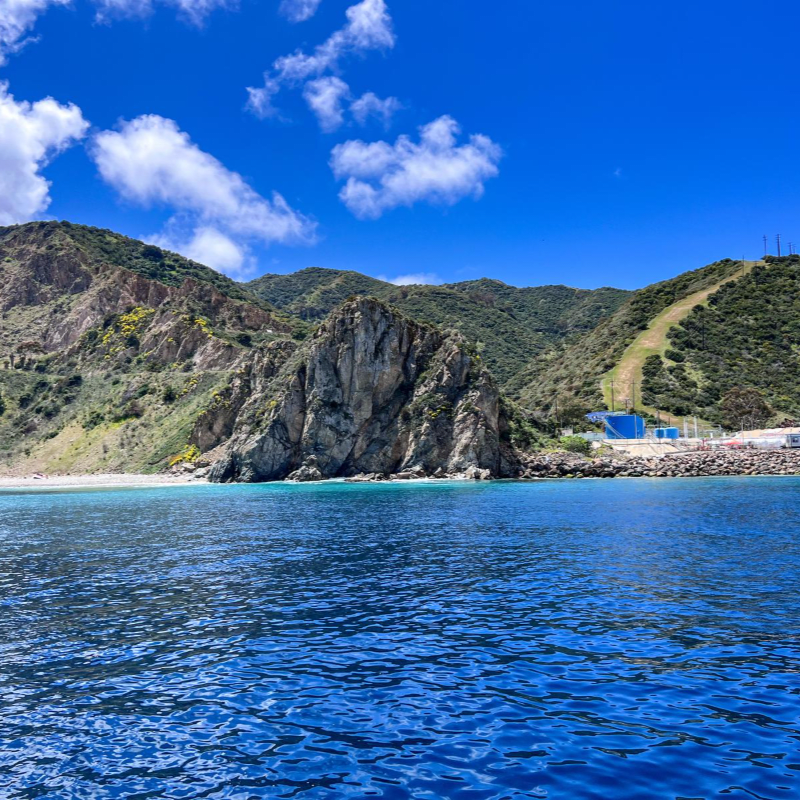 Catalina Frontside, 2-Day, Limited Load