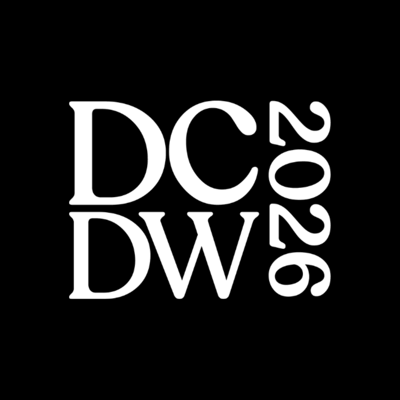 DC DESIGN WEEK
