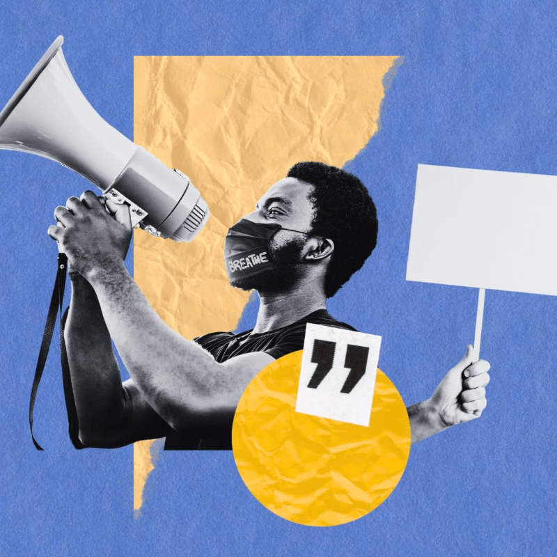 DONATE to Make an Impact & Keep Advancing!