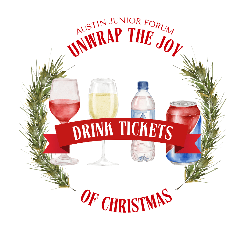 Extra DRINK TICKET
