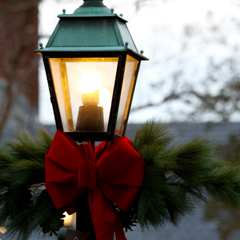 Sounds of the Season