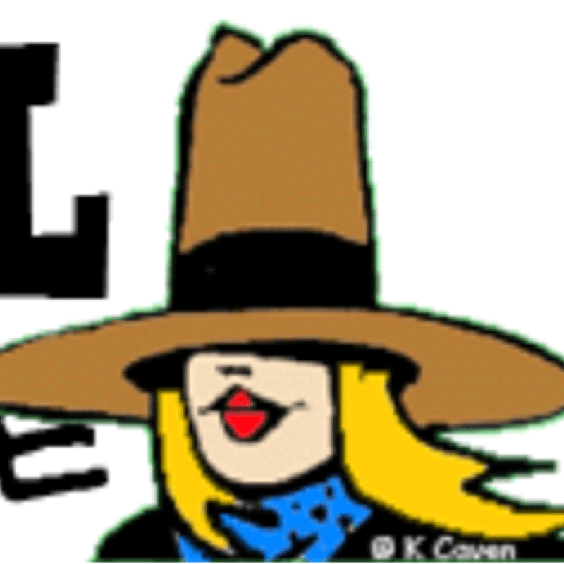 Cowgirl Creative