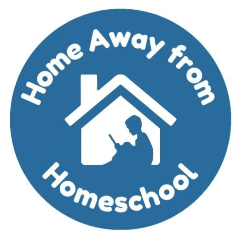 Home Away From Homeschool's Memberships