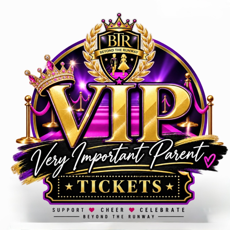 BTR VIP Tickets