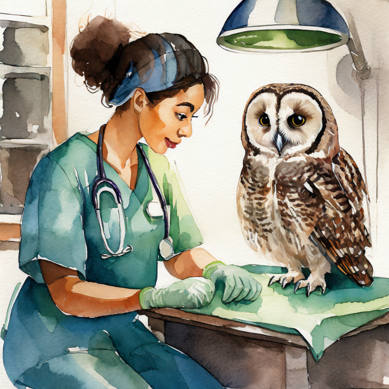 Carolina Wildlife Sanctuary Giving