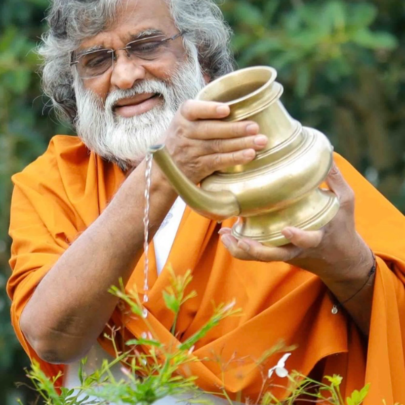 2026/27 ACADEMY OF AWAKENING ✦ The Jewels of Life ✦ Ashtavakra Gita Epic with AtmaNambi