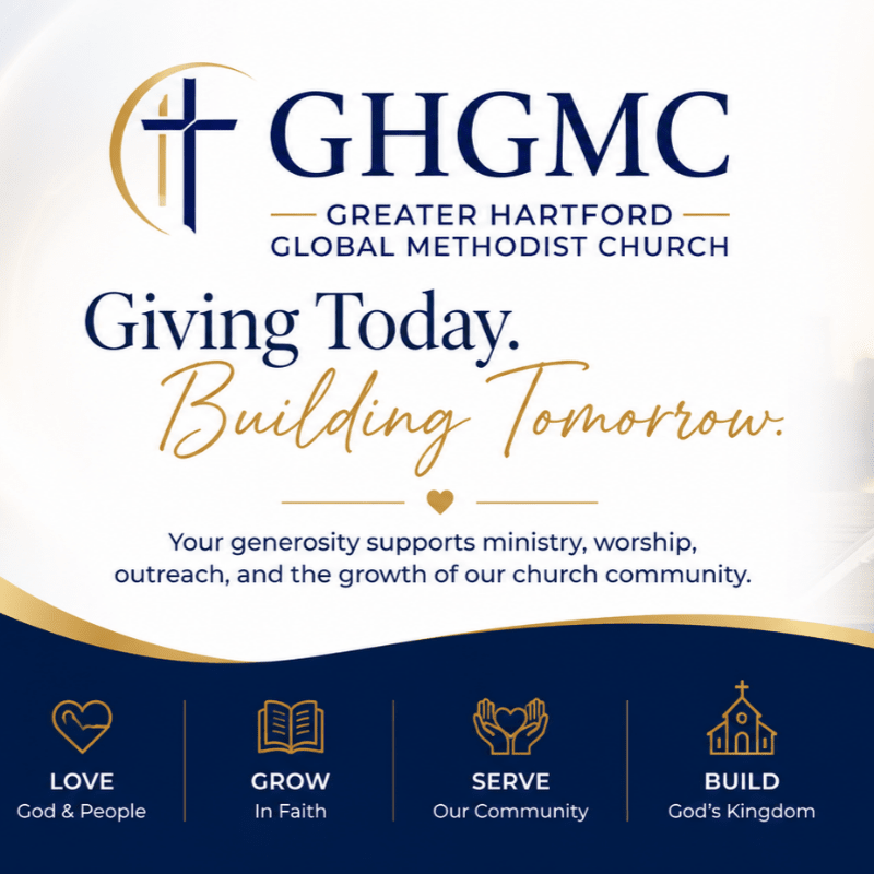 Tithes & Offerings