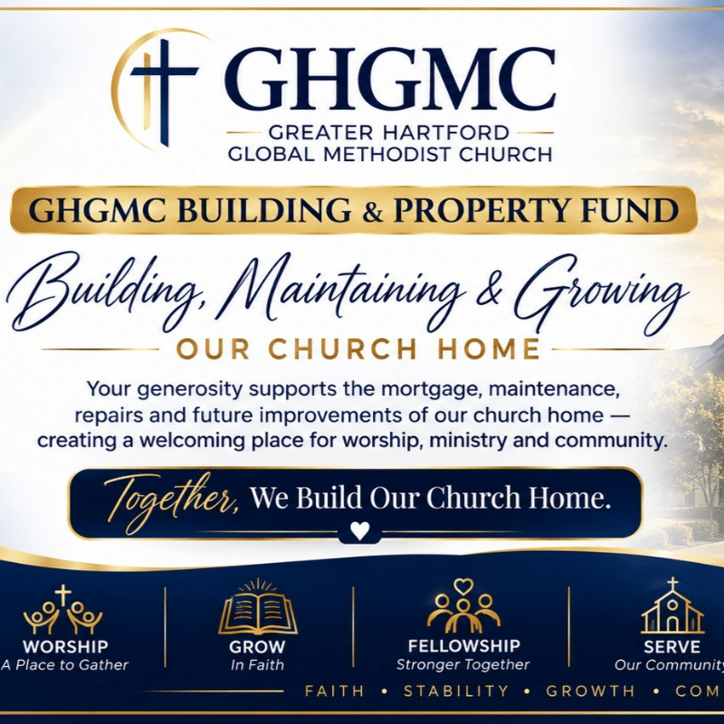 GHGMC Building & Property Fund