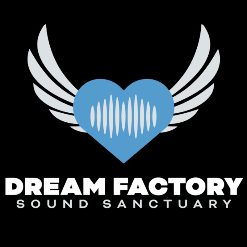 Resident Artist Program at Dream Factory Sound Sanctuary