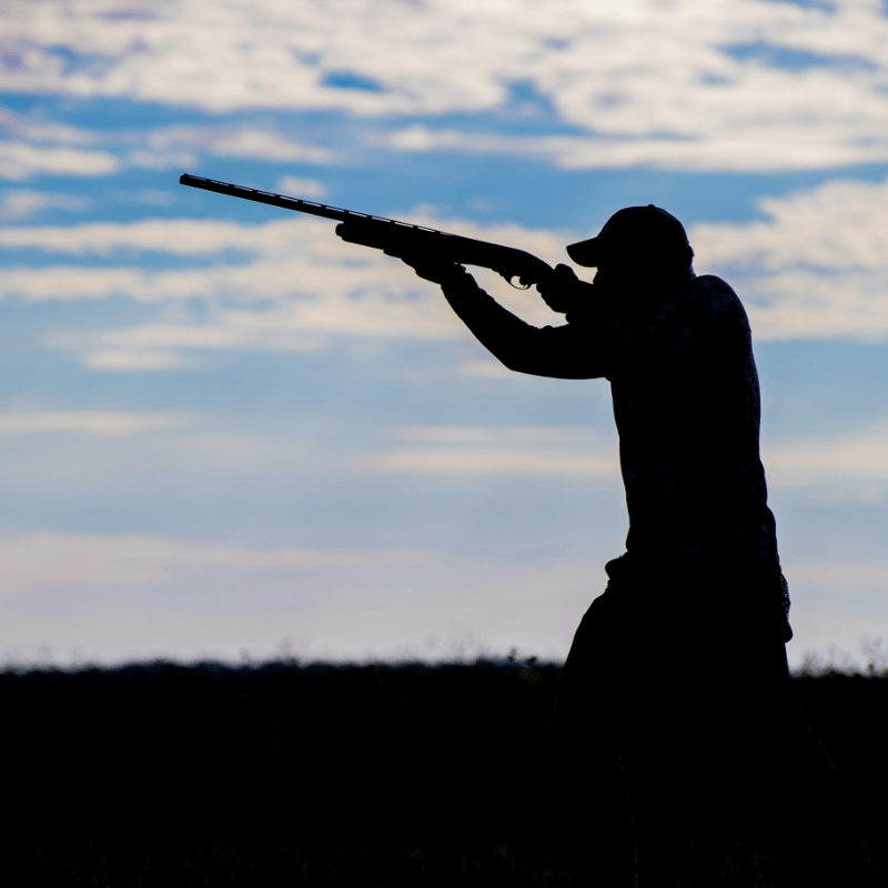 Private Shooting Lesson with Anthony Matarese Jr.